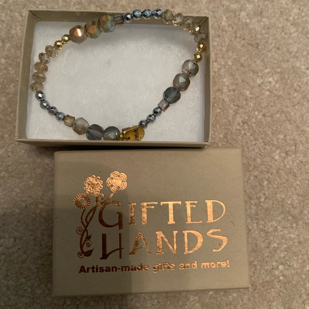 Gifted Hands bracelet